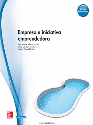 Empresa e iniciativa emprendedora - Salinas_Martinez - Segunda Edicion